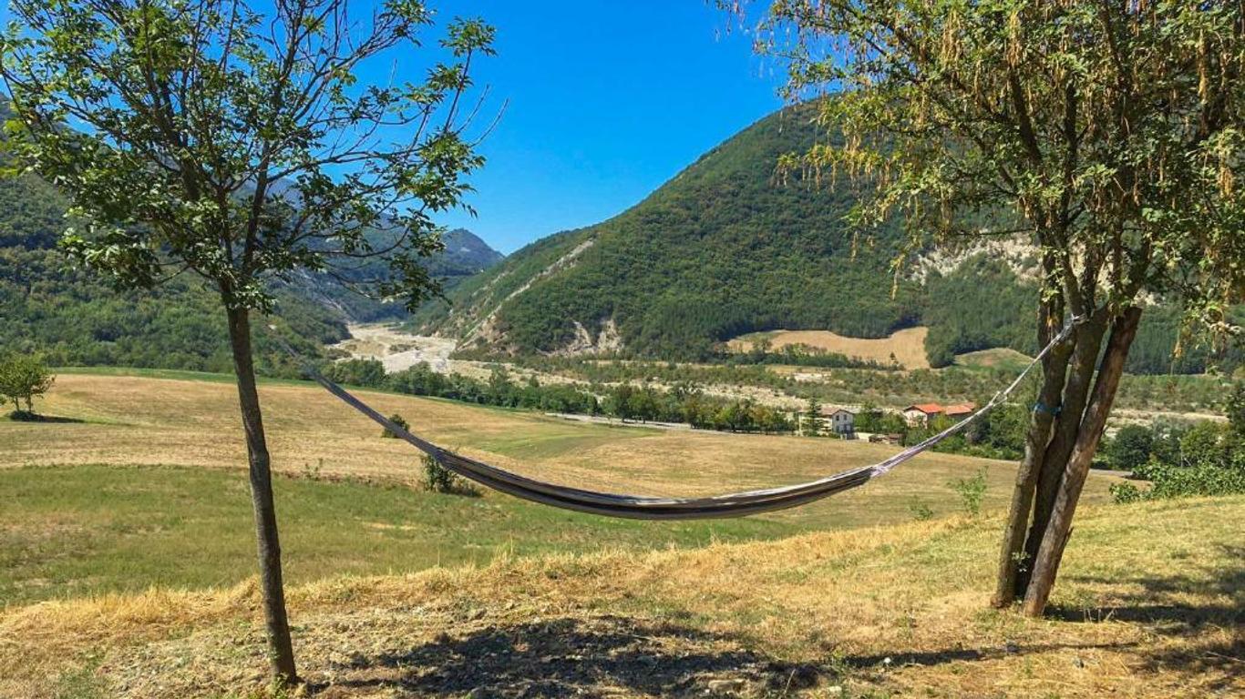 La Locanda nel vento