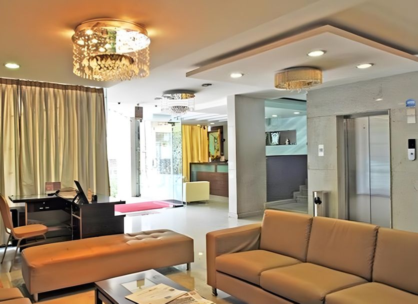 Lounge Foto