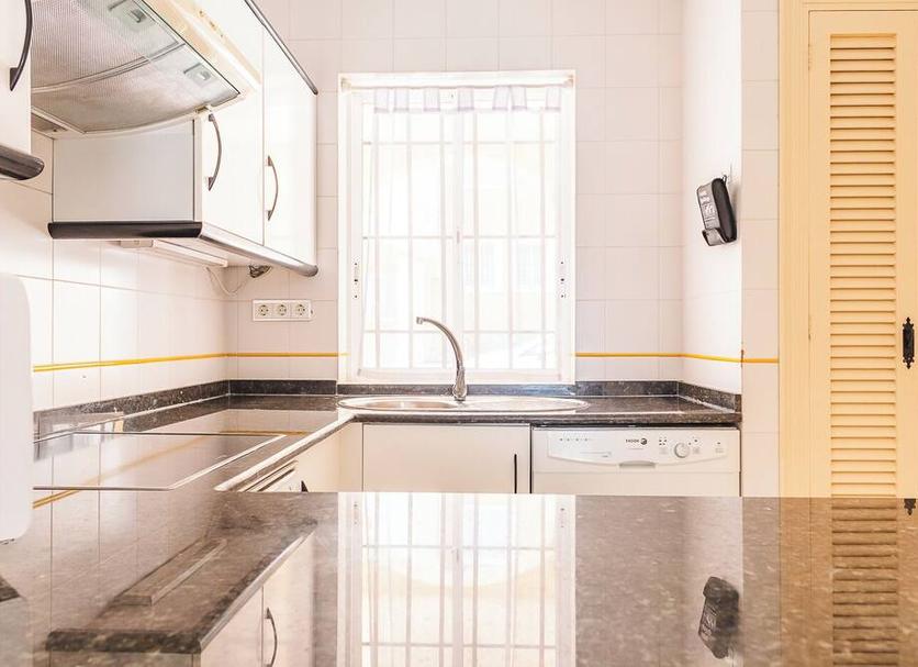 Cocina Foto