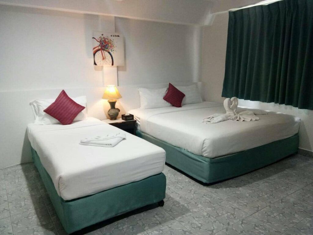 Habitación