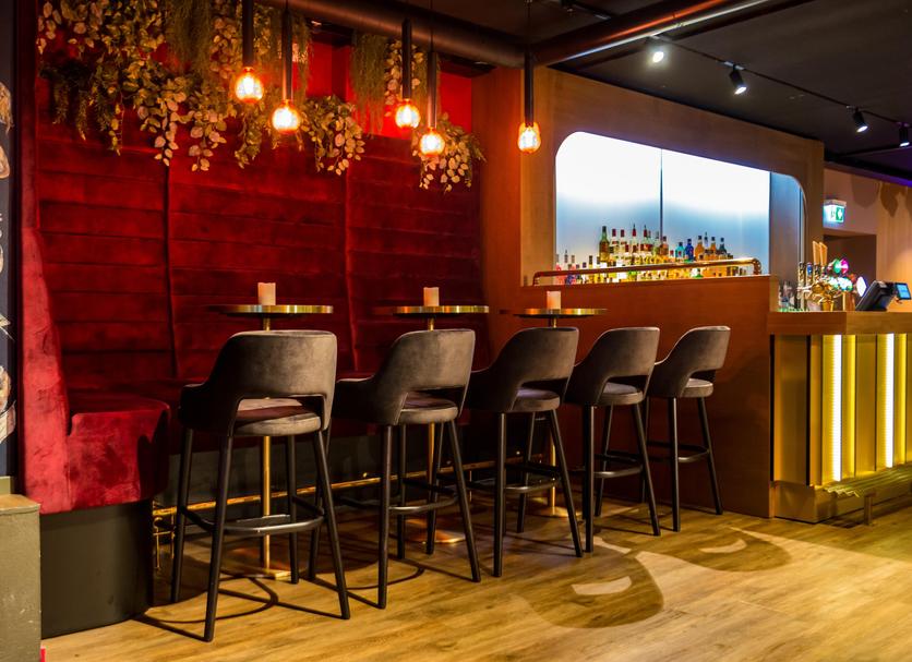 Bar Foto