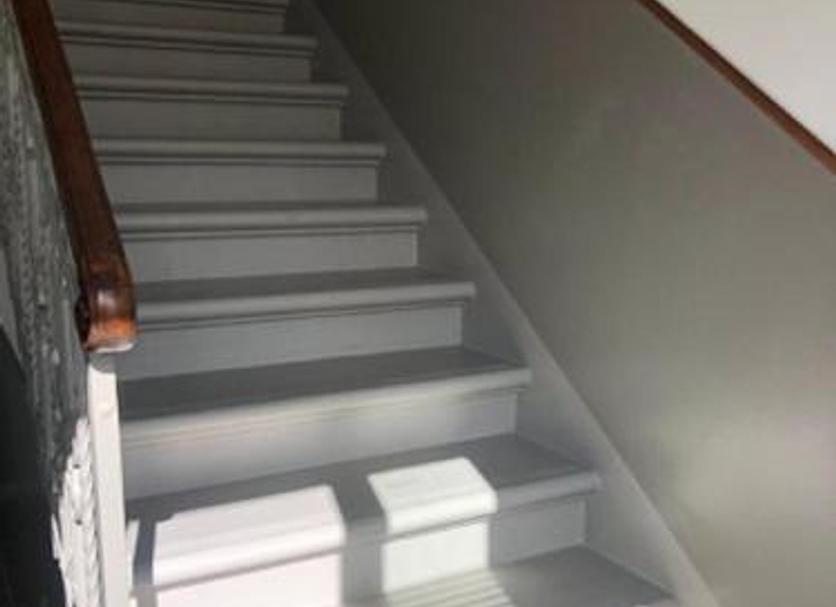 Escaleras Foto