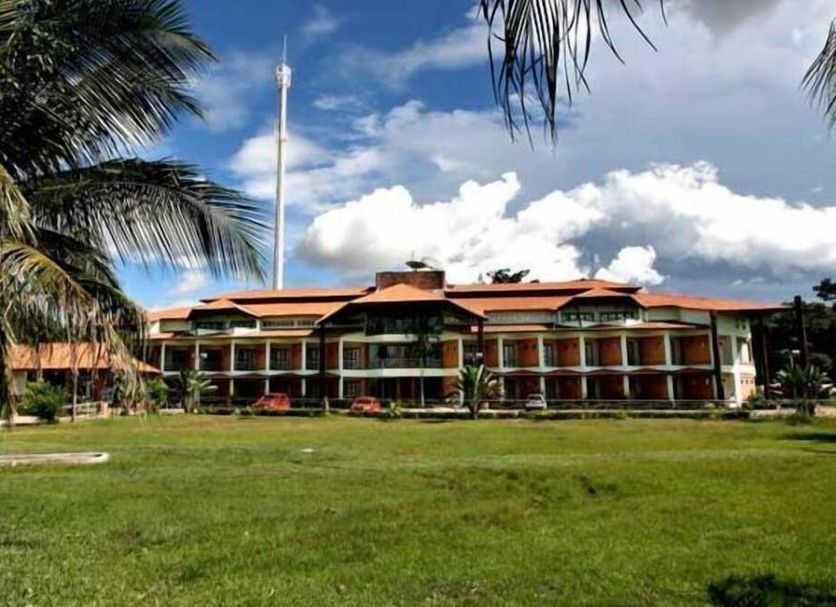 Edificio Foto