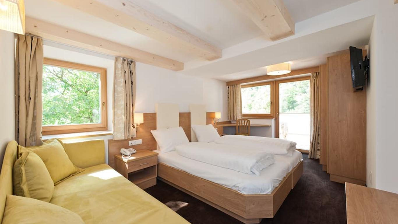 Gasthof Zur Sonne