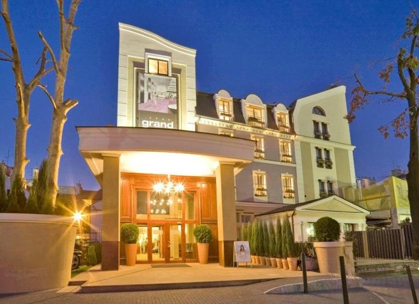 Edificio Foto