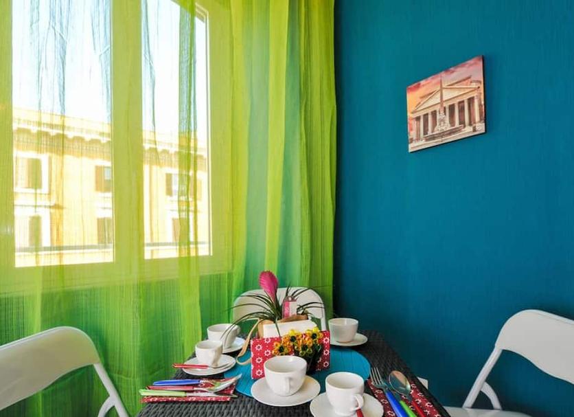 Comedor Foto