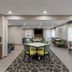 Servicio del hotel