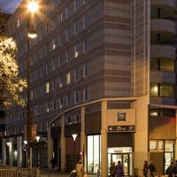 ibis budget Paris Porte de Montmartre
