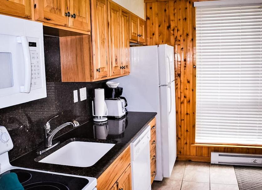 Cocina Foto