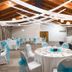 Sala de banquetes