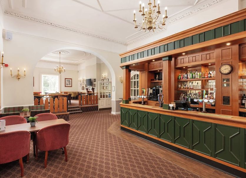 Bar Foto