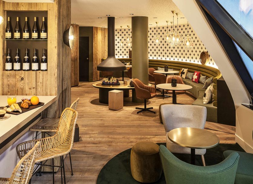 Bar Foto