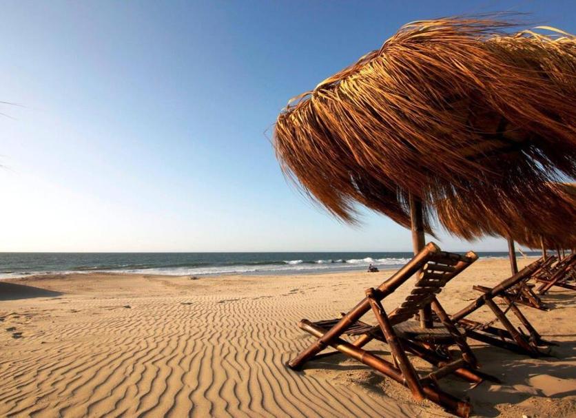 Playa Foto