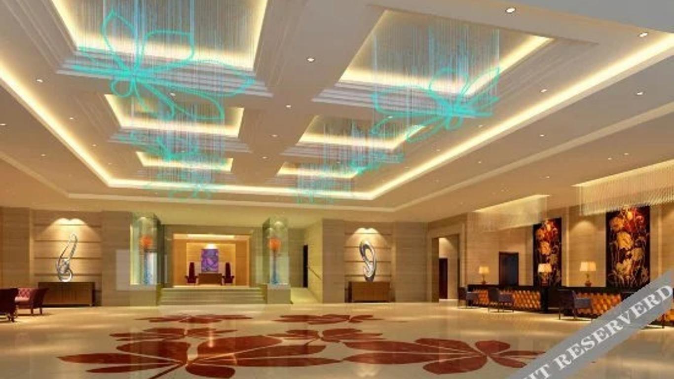 Zhengzhou Goal International Hotel