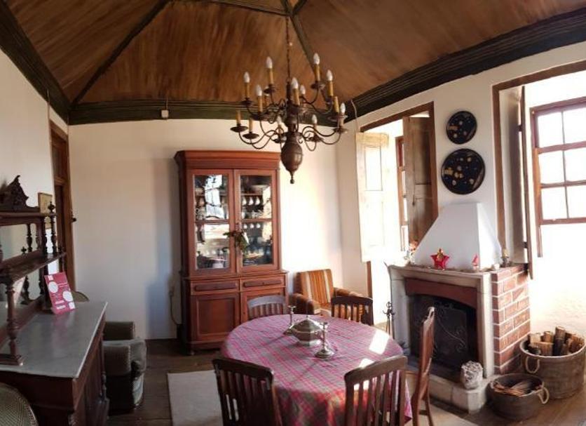 Comedor Foto