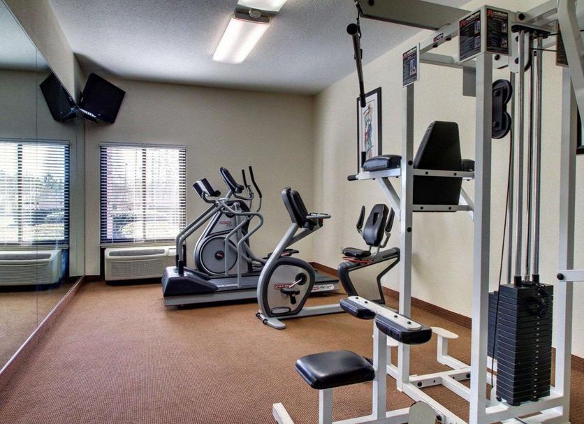Gym Foto