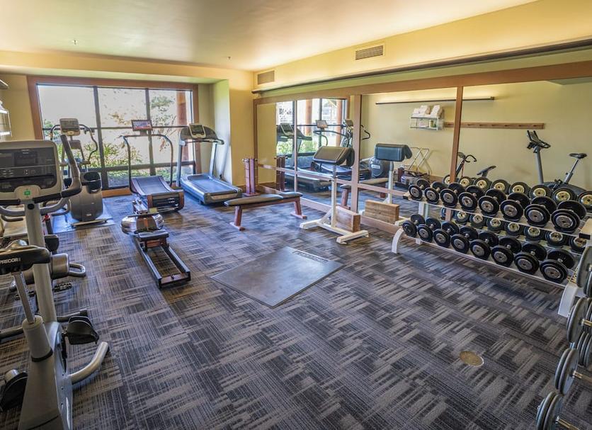 Gym Foto