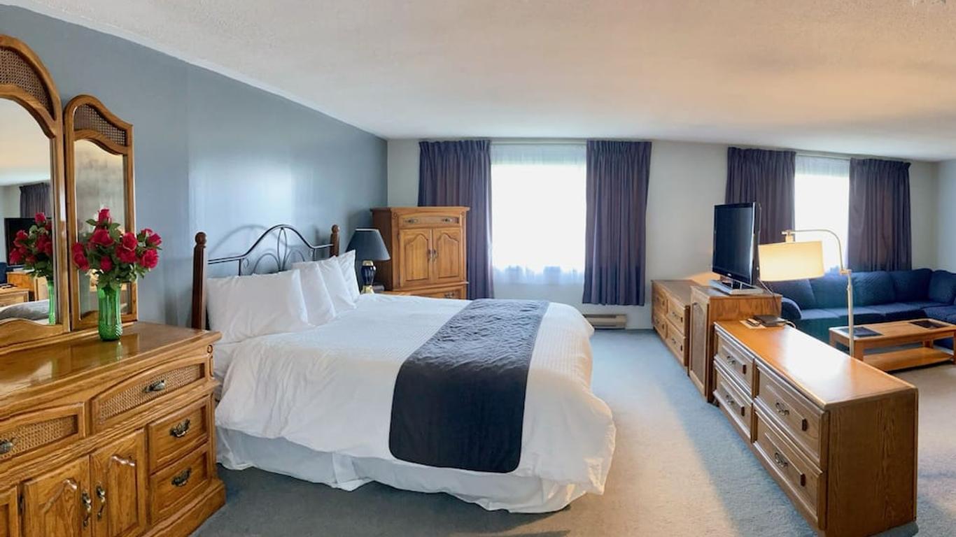 New Age Inn - Voyageur