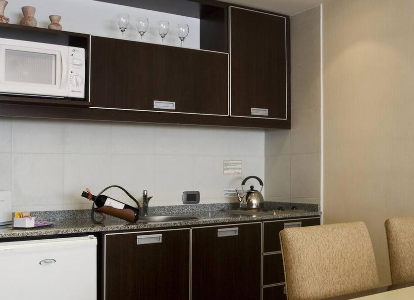 Cocina Foto