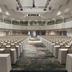 Sala de conferencias