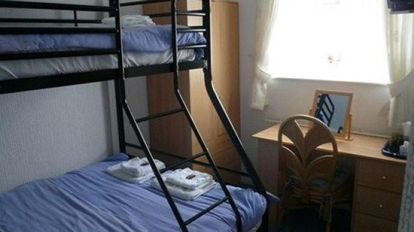 Marine Villa