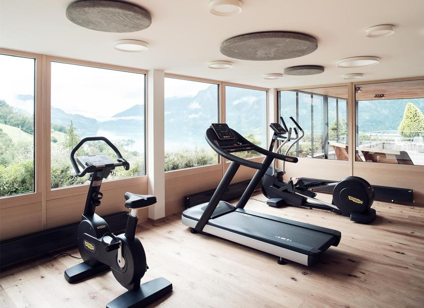 Gym Foto