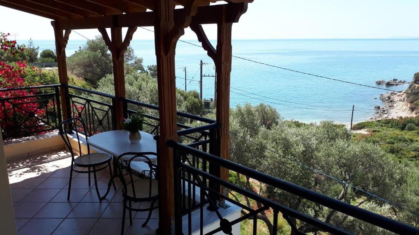 Thalina Hotel