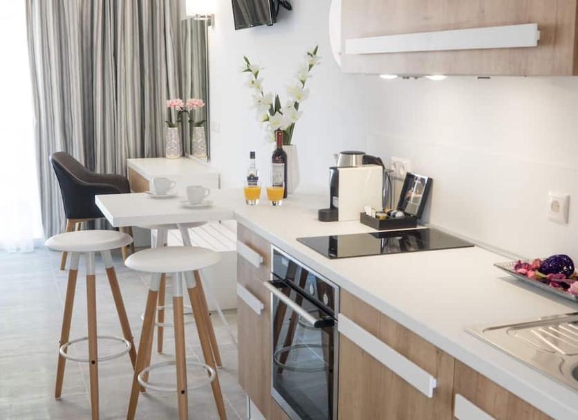 Cocina Foto