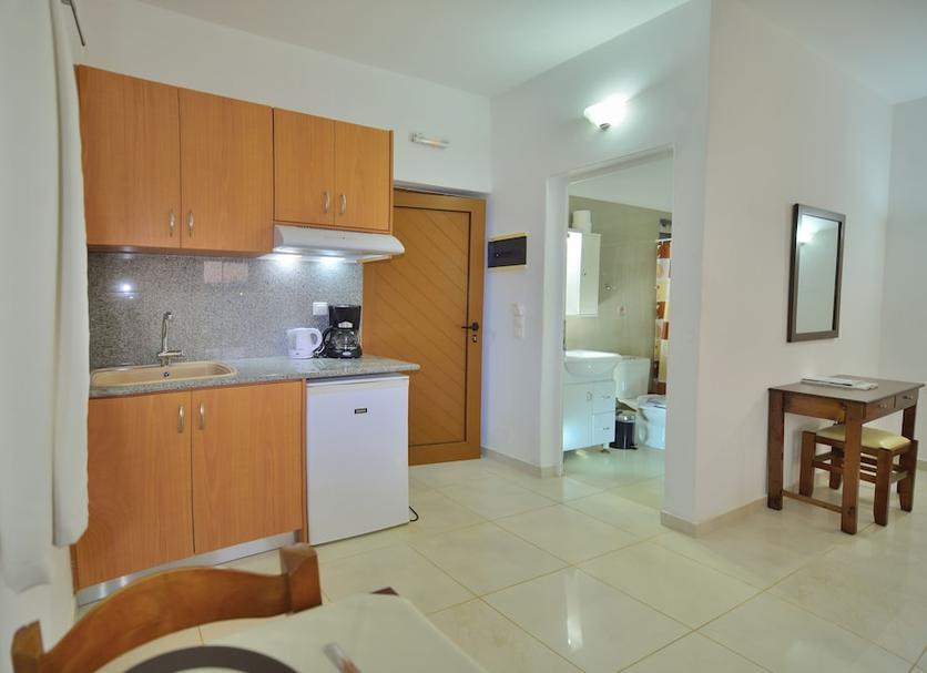 Cocina Foto