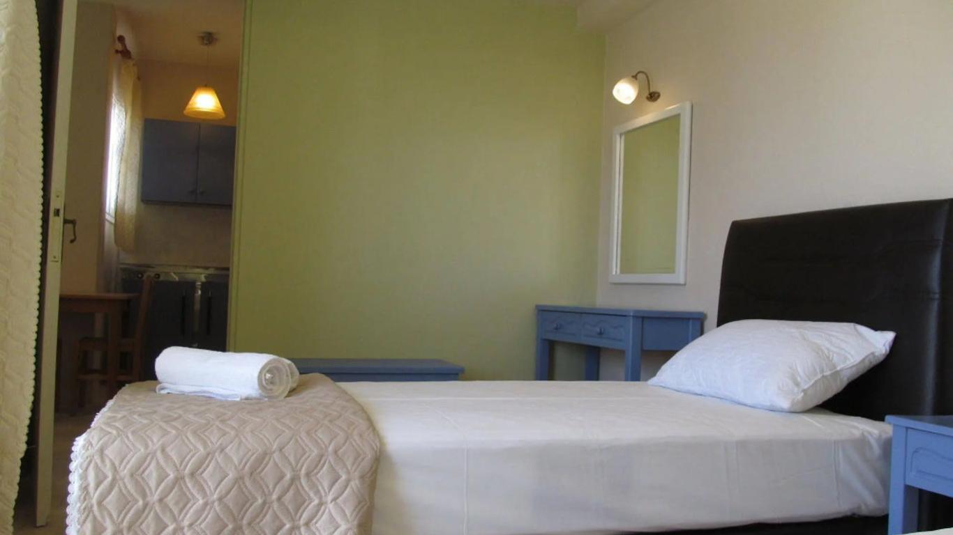 Irini Apartments