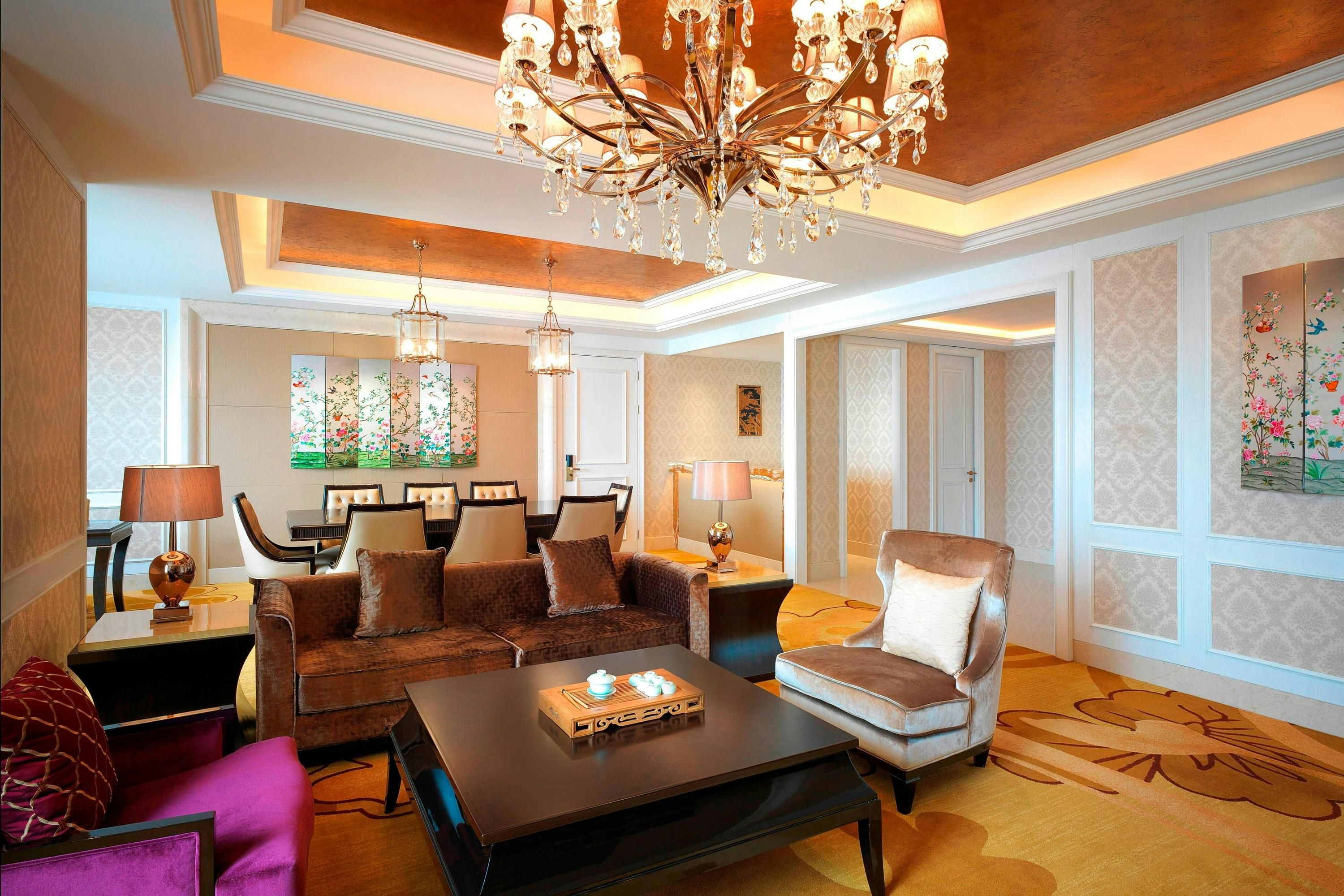 Sala de estar