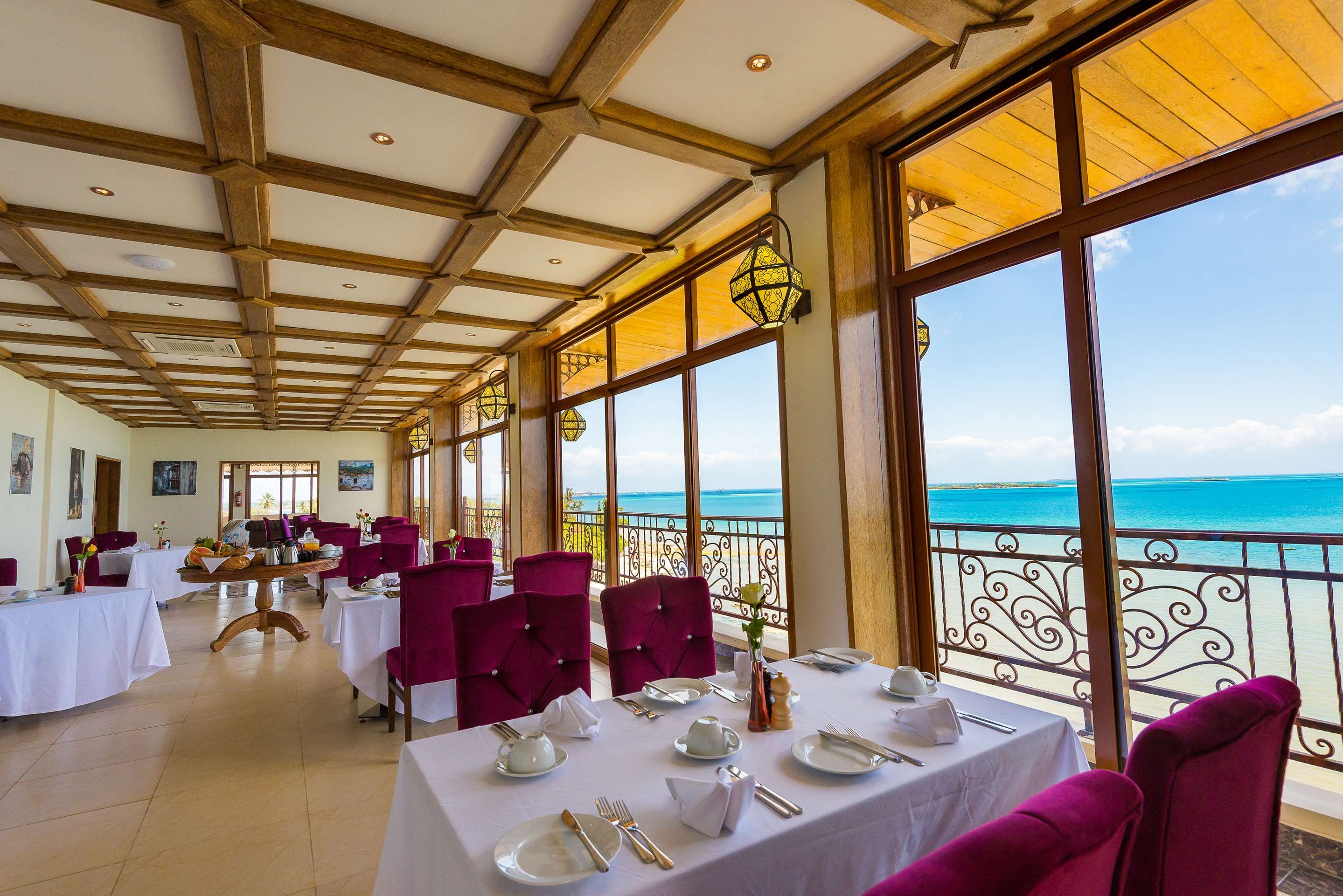 Comedor