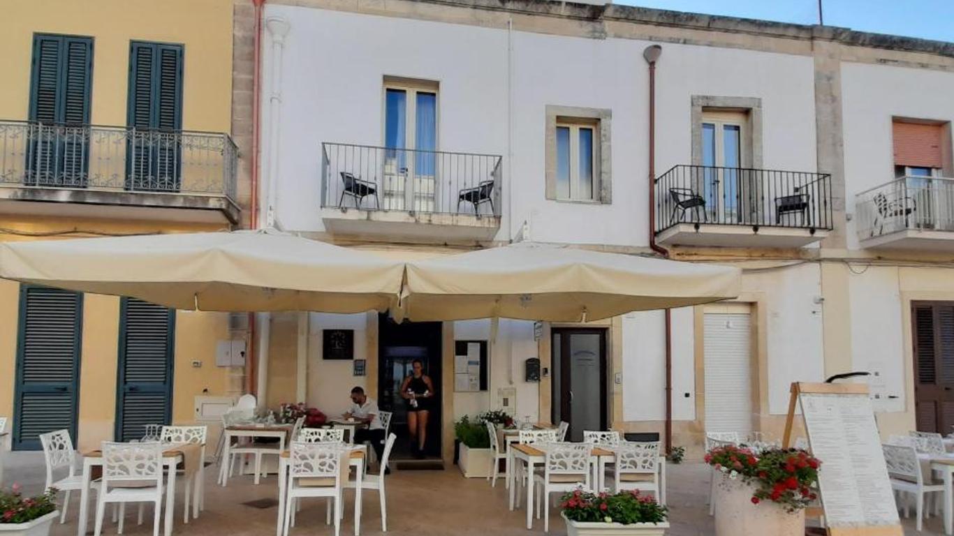 Mediterraneo Camere