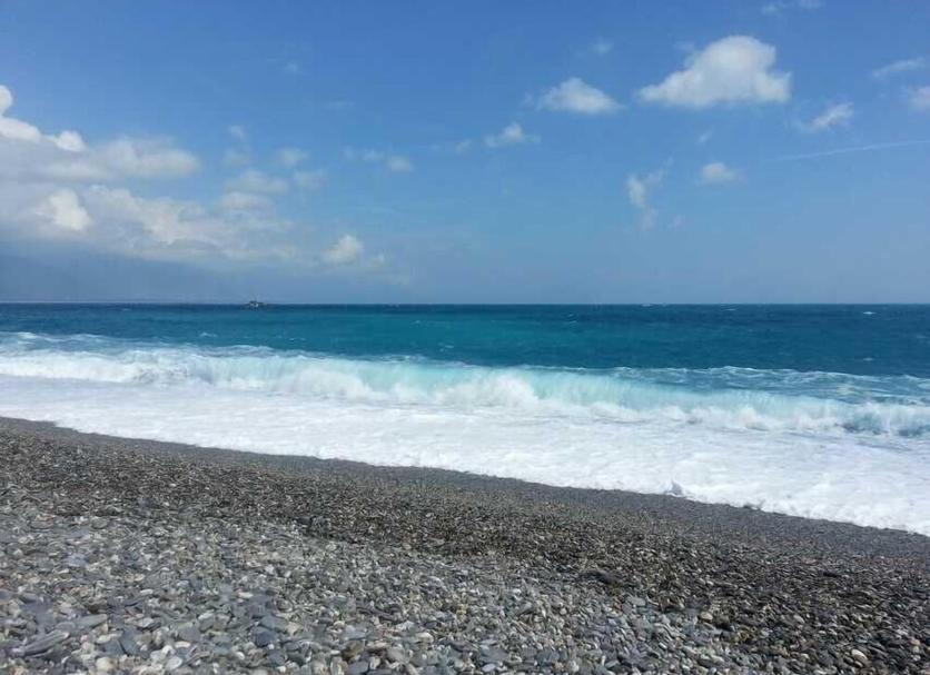 Playa Foto
