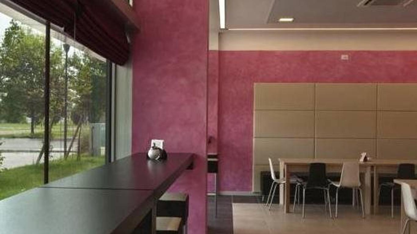 Silver Residence Hotel