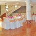 Sala de banquetes