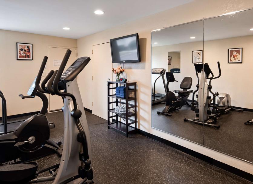 Gym Foto
