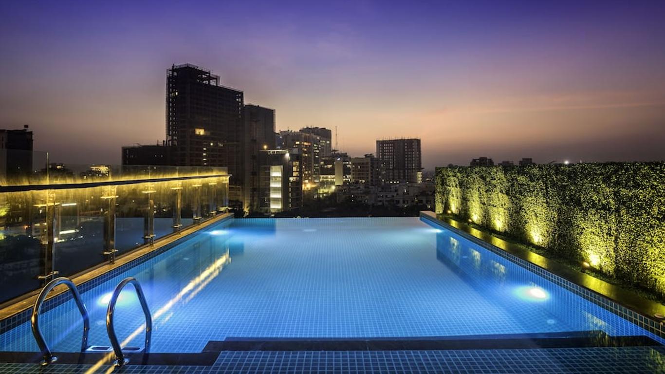 The Raintree Dhaka