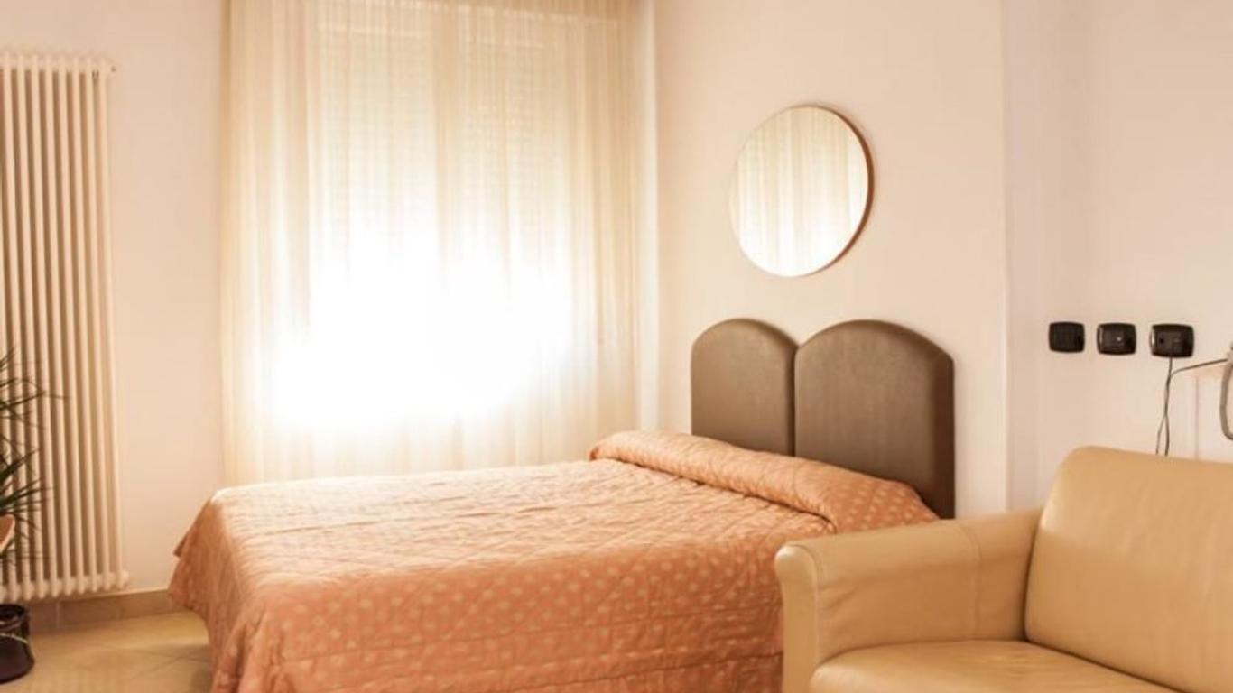 Residence Fellini