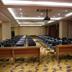 Sala de conferencias
