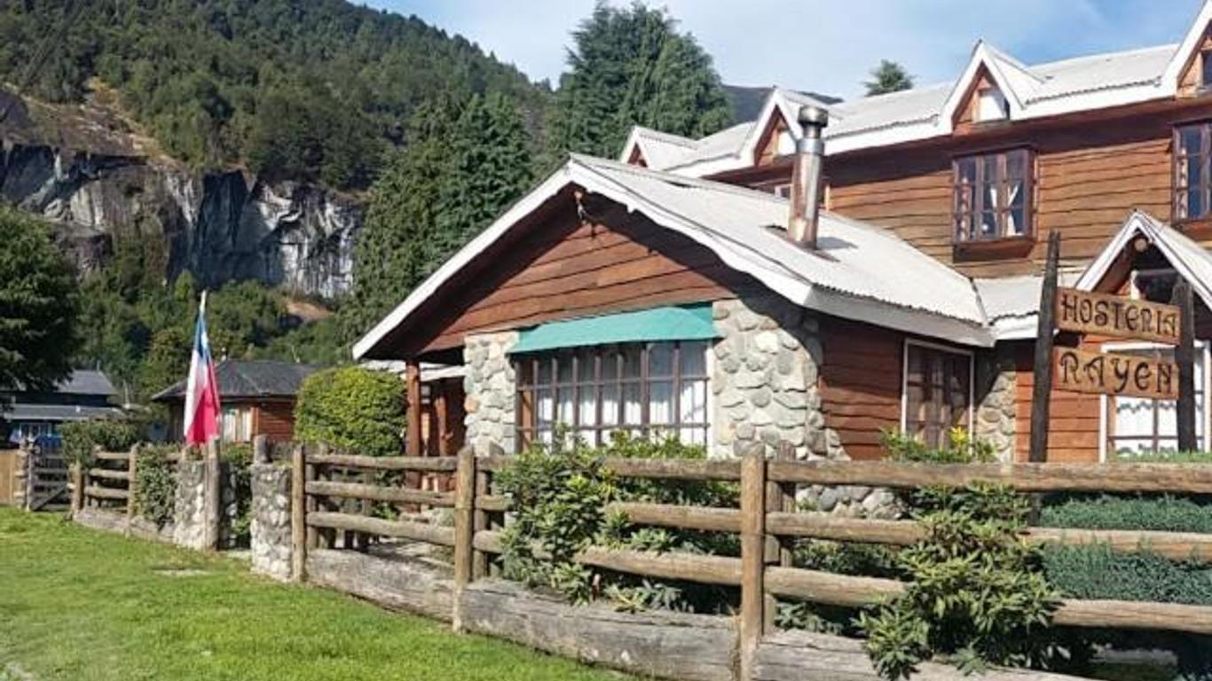 Hosteria Rayen