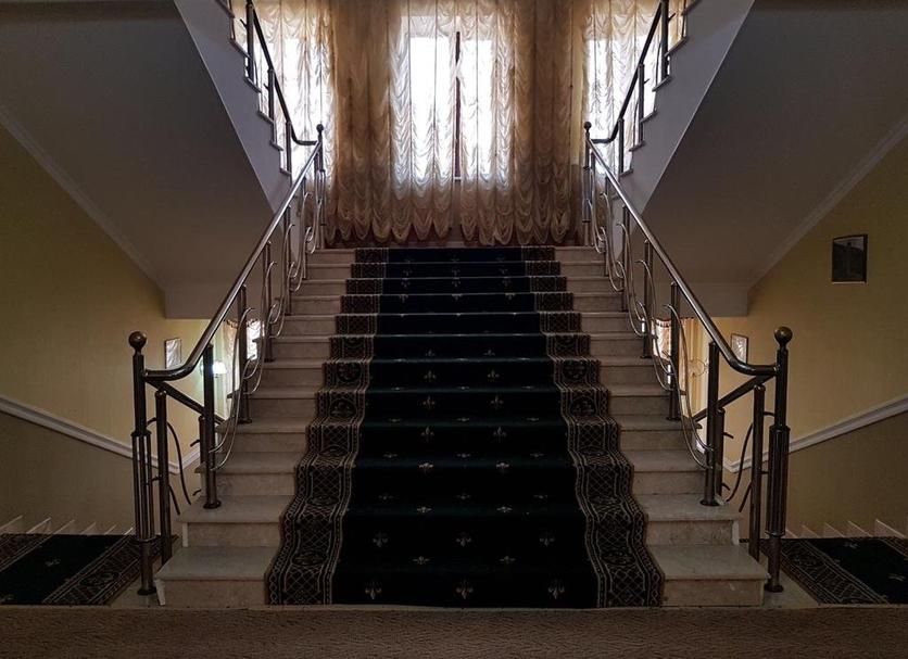 Escaleras Foto