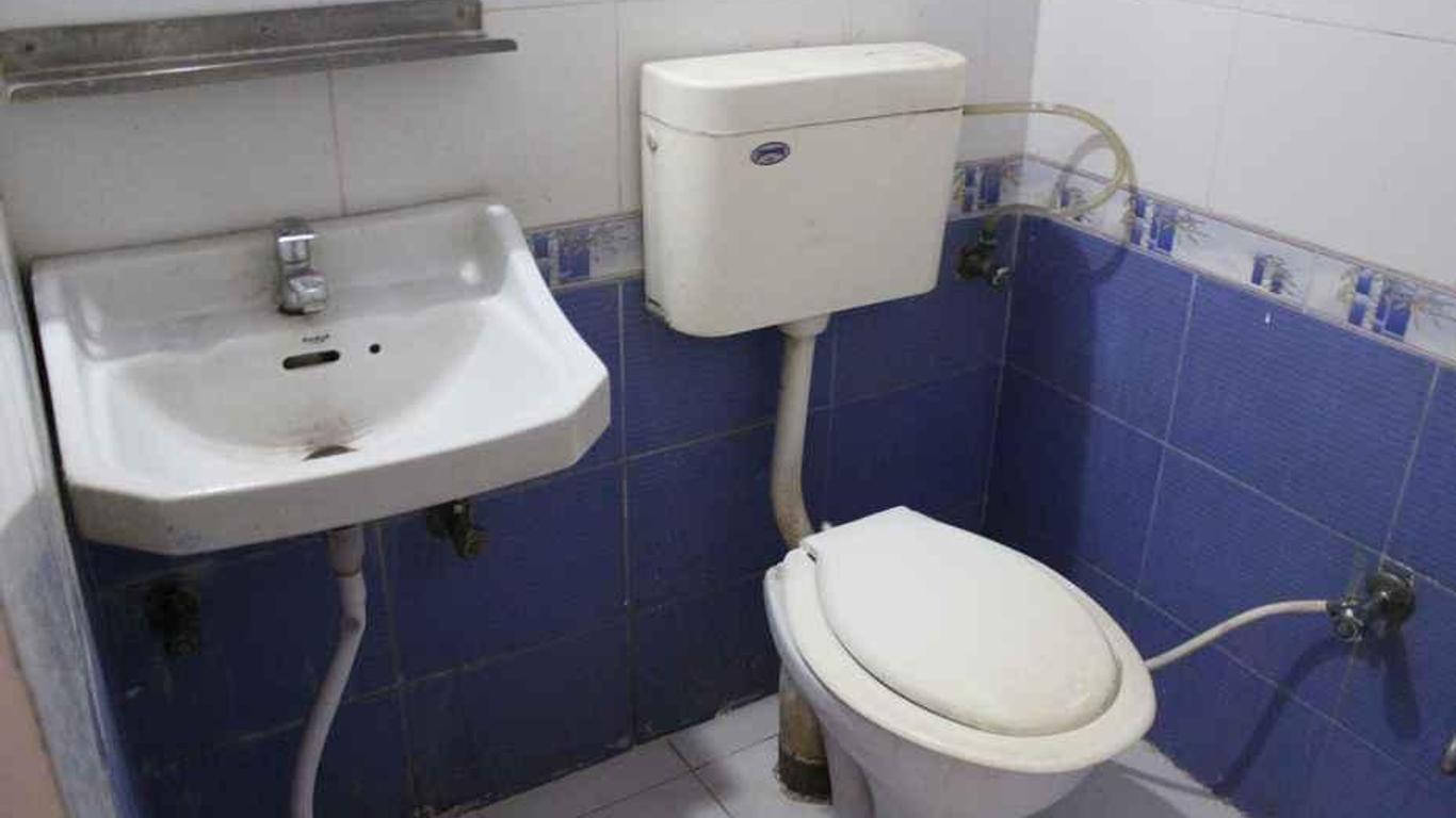 Vrinda Hotel