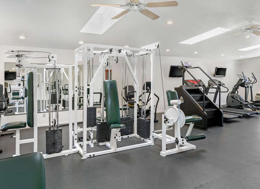 Gym Foto
