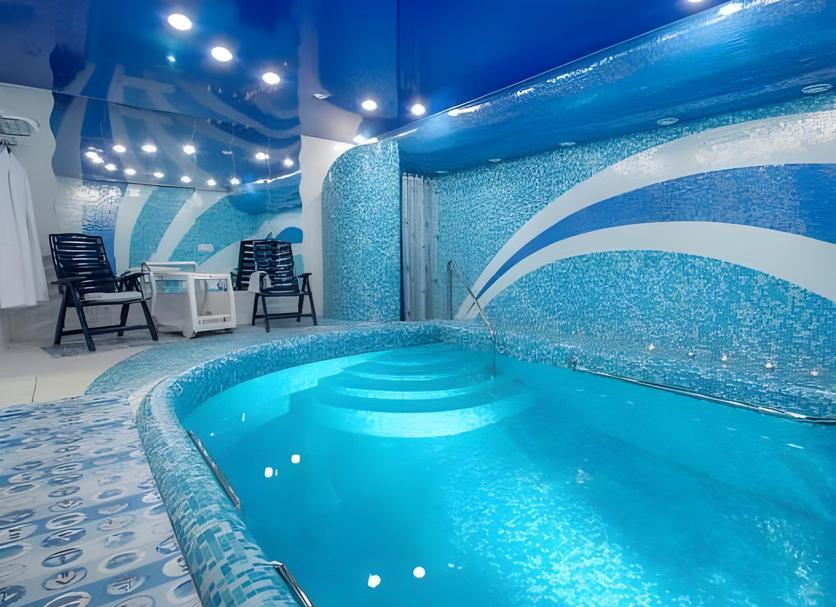 Piscina Foto
