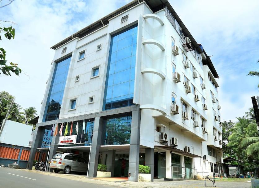 Edificio Foto