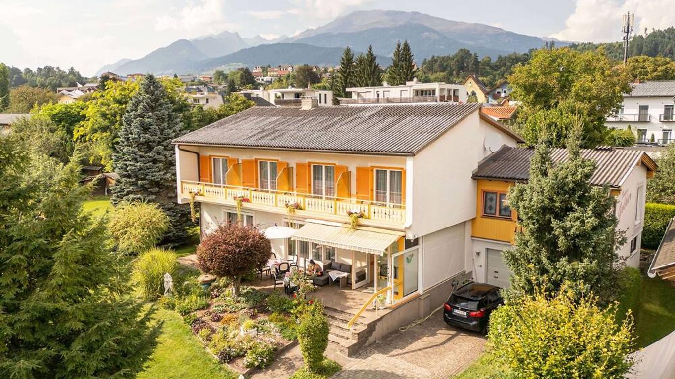 Frühstückspension Haus Golker