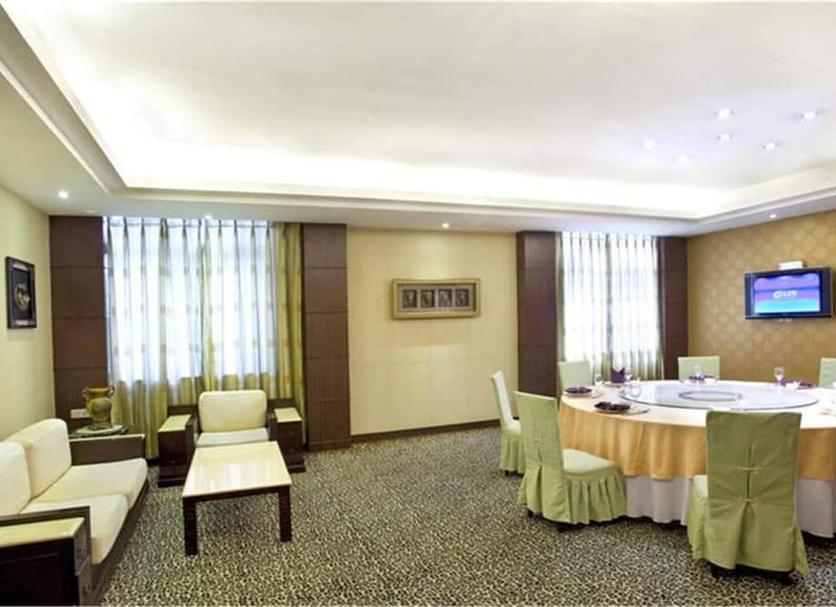 Sala de conferencias Foto