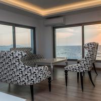 Sunrise luxury apartments Rhodes