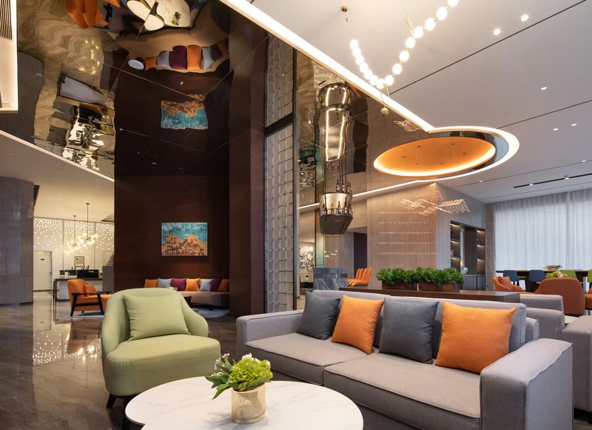 Lounge Foto